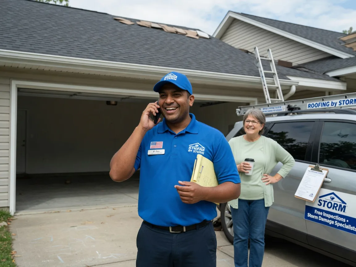 Roof Repair Near Me Crisfield, MD FAQs