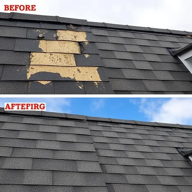 Roof Repair Near Me in Crisfield, MD near me